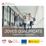 Impuls Jove Sant Josep II