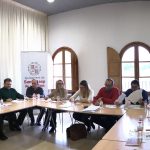 Reunió Mesa de Turisme desembre 2018