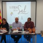 Presentació IV Fira Sal